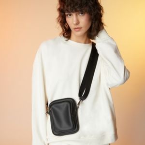 Oak & Fort crossbody bag